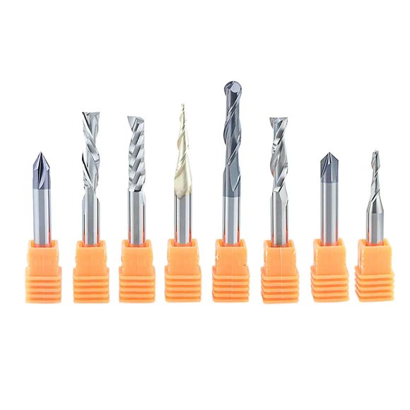 router bits