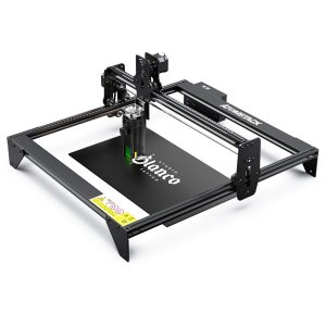 ATOMSTACK A5 M30 55W Laser Engraver