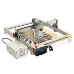 ATOMSTACK S20 PRO Laser Cutter and Engraver US Plug