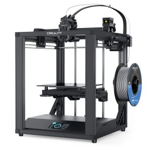Creality Ender5 S1 3D Printer 250mms 300 Celsius Degrees Printing