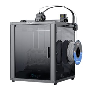 Creality Ender5 S1 Acrylic Enclosure