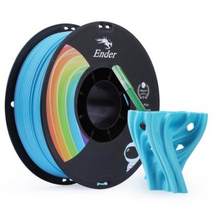 Creality EnderPLA 175mm 3D Printing Filament Blue