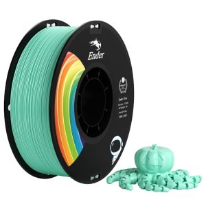 Creality EnderPLA 175mm 3D Printing Filament Green