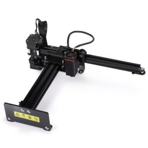 NEJE 3 N30610 2500mW 450nm Laser Engraving Machine Laser Engraver Printer Portable Carver DIY Laser Working Area 170x170mm Compatible with GRBL Software