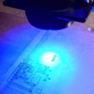 Laser Module 500mw / 405nm 500mw/ 2500mw/5500mw Focusable for CNC Engraving/ Laser Engraving