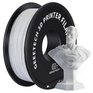 Geeetech Composite PLA Filament Marble Color