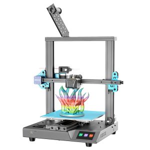 Geeetech Mizar S 3D Printer