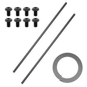 NEJE 1150mm YAxis Extension Rod Kit