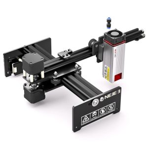 NEJE 3 E40 11W Laser Engraver Cutter