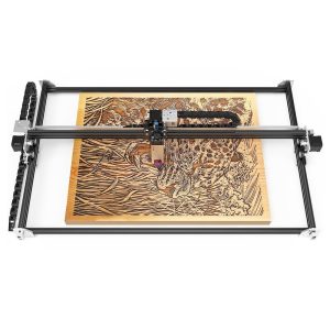 NEJE 3 MAX E40 Laser Engraver Cutter