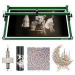 NEJE Max 4 11W Laser Engraver E40 Laser Module