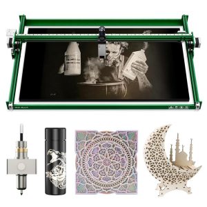 NEJE Max 4 11W Laser Engraver E40 Laser Module