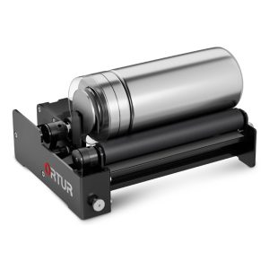 ORTUR YRR30 YAxis Rotary Roller