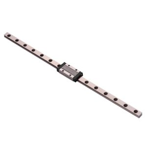 MGN9C 300mm Linear Rail Guideway Rail with Block for 3D Printer CNC Machine