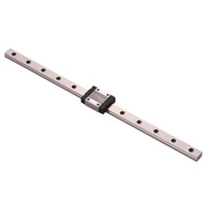 MGN9C 300mm Linear Rail Guideway Rail with Block for 3D Printer CNC Machine