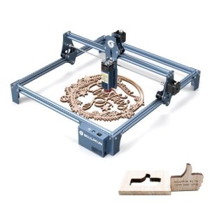 SCULPFUN S9 5.5-6W Laser Engraving Machine