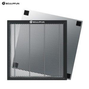 SCULPFUN Laser Cutting Honeycomb Working Table Board