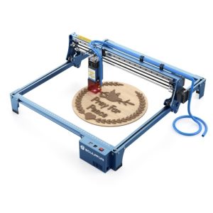 SCULPFUN S10 10W Laser Engraver 410x400mm Engraving Area
