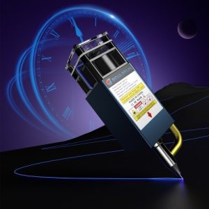 SCULPFUN S30 Pro 10W Laser Module Interchangeable Lens Built-in Air Assist