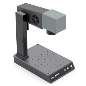 MR. CARVE M1 Pro Laser Engraver Desktop Marking Engraving Carving Marker Machine