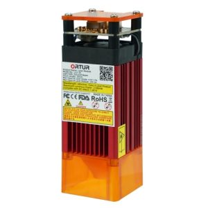 ORTUR LU2-2A Upgrade Laser Module