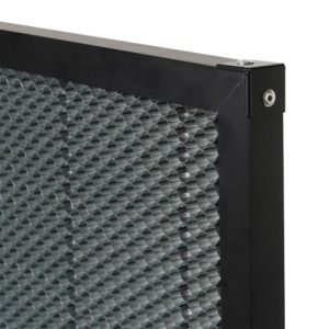 Laser Engraver Honeycomb Working Table 500x500mm Working Area