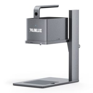 WAINLUX Z4 Laser Engraver Mini Laser Marker 50x50mm Engrave Area