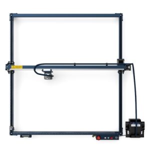 SCULPFUN S30 Ultra 11W Laser Engraver 600x600mm Engraving Area Automatic Air Assist