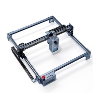 Swiitol C18 Pro 18W Laser Engraver 30000mm/min High Speed 0.01mm High Precision