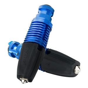Phaetus Rapido 20 HF Hotend Blue