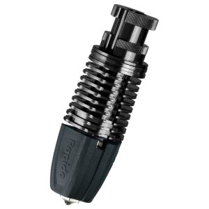 Phaetus Rapido Plus HF Hotend Black