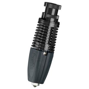Phaetus Rapido Plus UHF Hotend Black