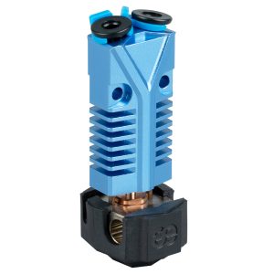 Phaetus TwoinOne TaiChi Dual Extrusion Hotend Blue