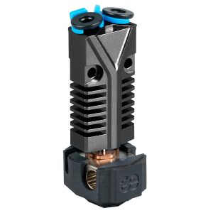 Phaetus TwoinOne TaiChi Dual Extrusion Hotend Black