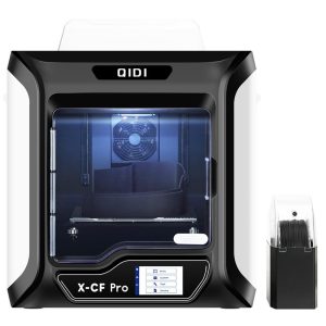 QIDI TECH XCF Pro 3D Printer with QIDI Fast Slicer