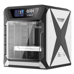 QIDI TECH XMax 3 3D Printer
