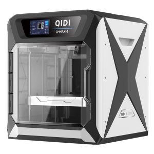QIDI TECH XMax 3 3D Printer