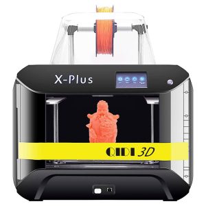 QIDI TECH XPLUS 3D Printer