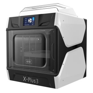 QIDI TECH XPlus 3 3D Printer