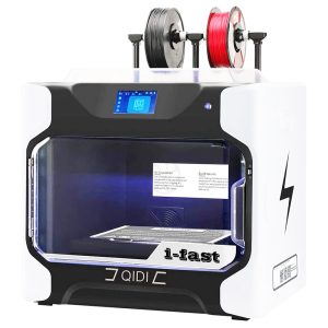 QIDI i Fast 3D Printer