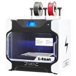 QIDI i Fast 3D Printer