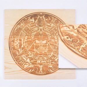 LONGER RAY5 5W  Laser Engraver Eye Protection 400x400mm Carving Area