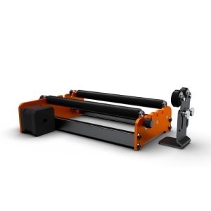 ACMER M2 Y-axis Rotary Roller 360 Degrees Rotating