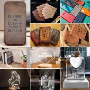 SCULPFUN S30 PRO MAX 20W Laser Engraver with Automatic Air-assist System