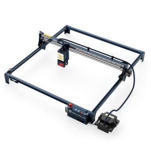 SCULPFUN S30 Ultra 22W Laser Engraver Automatic Air Assist 600x600mm Engraving Area