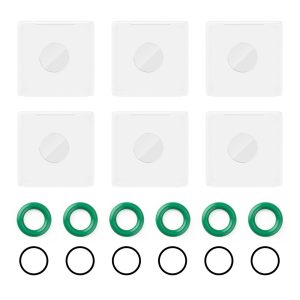 SCULPFUN S30S30 Pro Original Lens 6Pcs