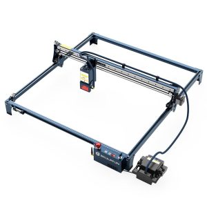 SCULPFUN S30 Ultra 33W Laser Engraver Cutter US Plug