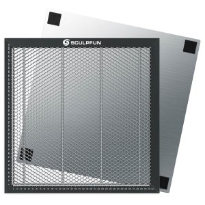 Sculpfun Honeycomb Panel 400x400mm
