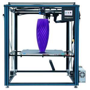 TRONXY 3D X5SA500 Pro Upgraded FDM 3D Printer 500500600mm