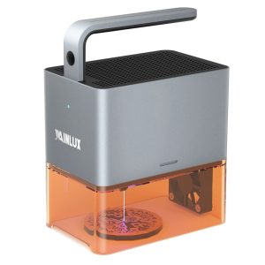 WAINLUX Z4 Portable Mini Laser Engraver Cutter